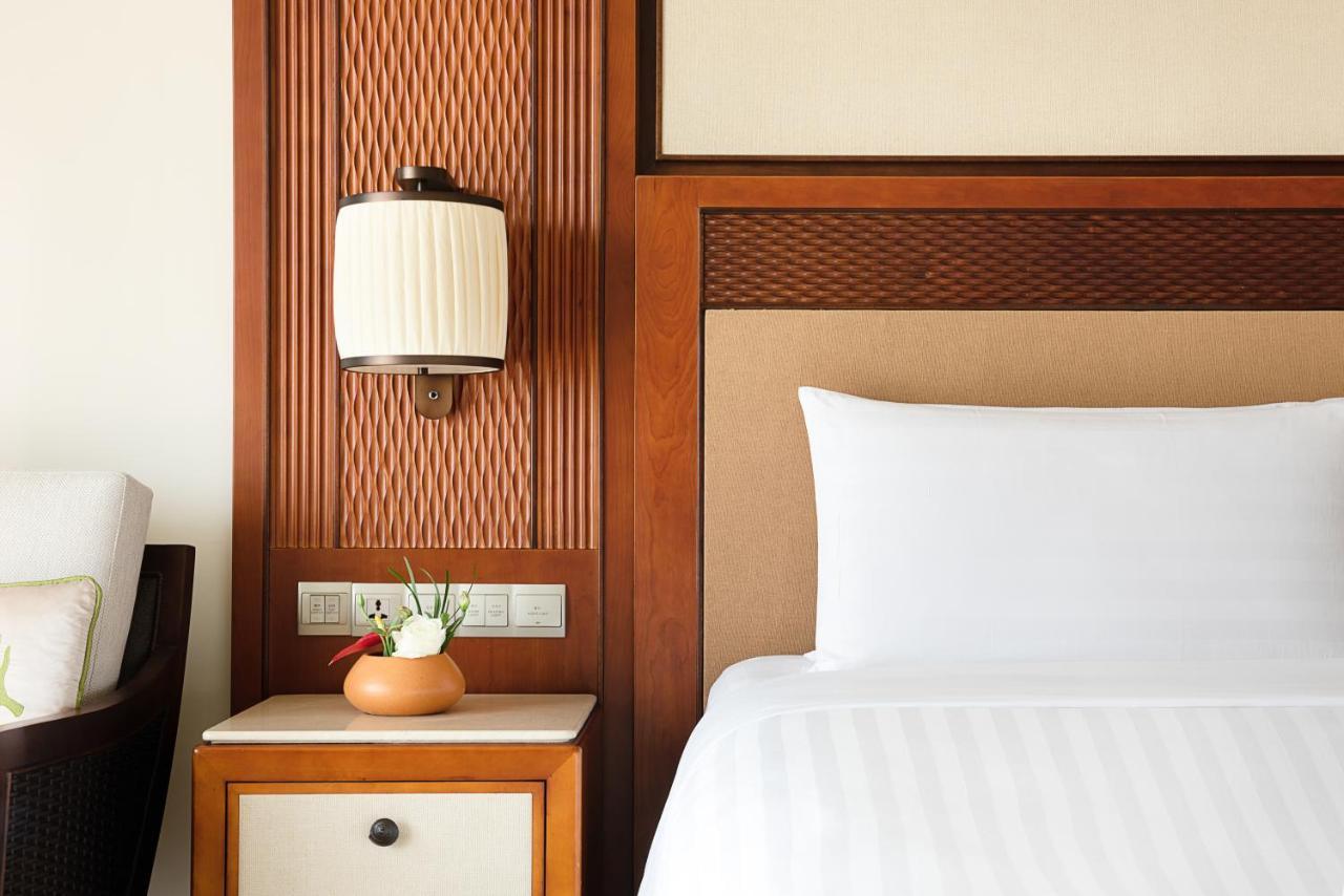 Shangri-La Sanya Exterior photo